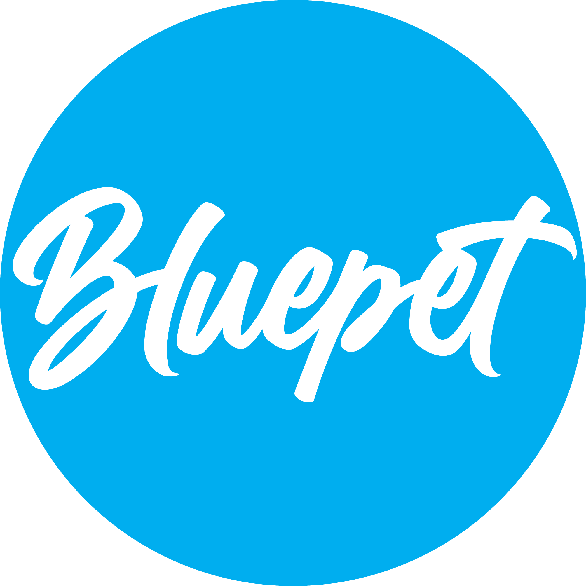 Bluepetfood